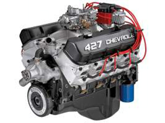 P823A Engine